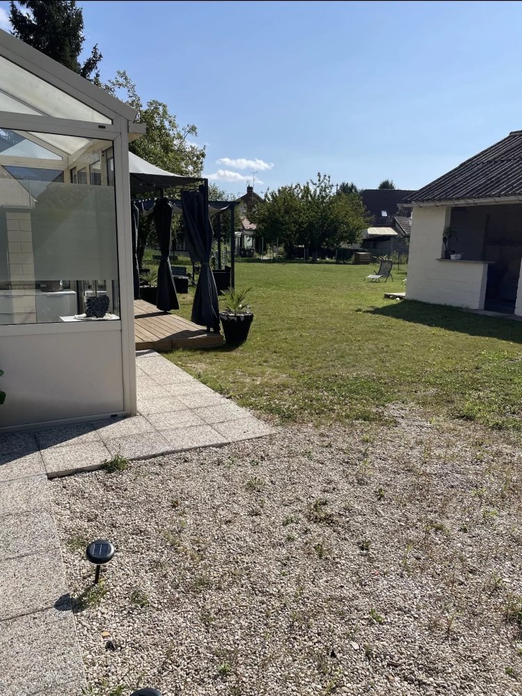 2 Schlafzimmer Haus in Laon, France, Nr. 243941