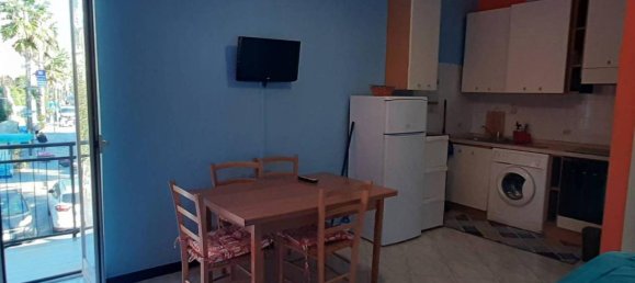 Apartamento de 2 habitaciónes en Laigueglia, Italy No. 156666 4
