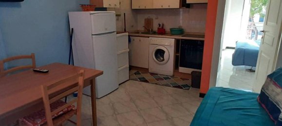 Apartamento de 2 habitaciónes en Laigueglia, Italy No. 156666 5