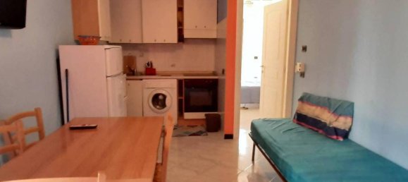 Apartamento de 2 habitaciónes en Laigueglia, Italy No. 156666 3