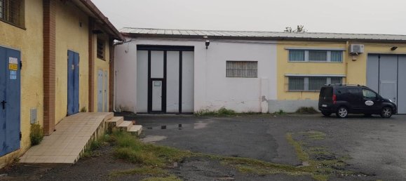 Lagerhaus in La Spezia, Italy 270m², Nr. 220064 6