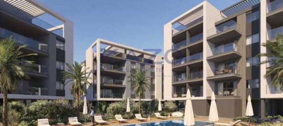 3 bedrooms Apartment in Kato Polemidia, Cyprus No. 16273 6