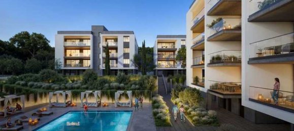 3 bedrooms Apartment in Kato Polemidia, Cyprus No. 16273 4