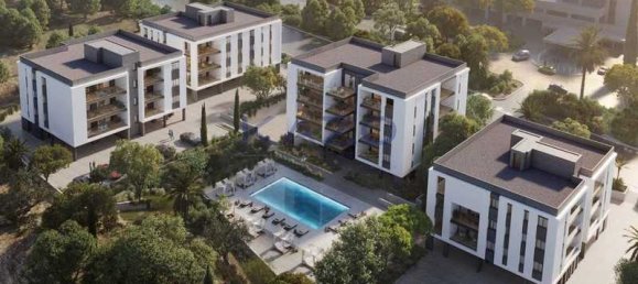 3 bedrooms Apartment in Kato Polemidia, Cyprus No. 16273 5