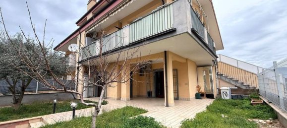 1 Schlafzimmer Wohnung in Guidonia Montecelio, Italy, Nr. 46726 2