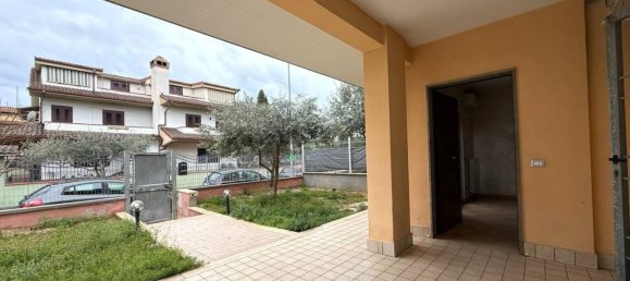 1 Schlafzimmer Wohnung in Guidonia Montecelio, Italy, Nr. 46726 6