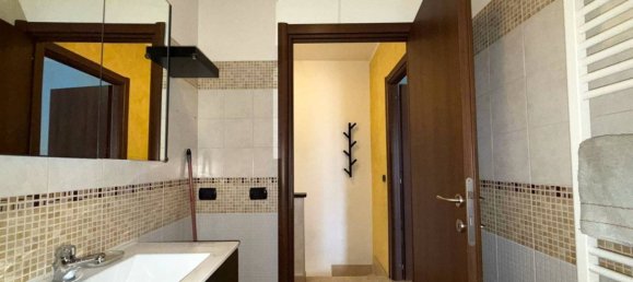 1 Schlafzimmer Wohnung in Guidonia Montecelio, Italy, Nr. 46726 33