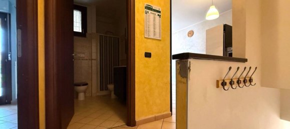 1 Schlafzimmer Wohnung in Guidonia Montecelio, Italy, Nr. 46726 34