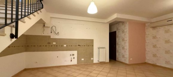 1 Schlafzimmer Wohnung in Guidonia Montecelio, Italy, Nr. 46726 38