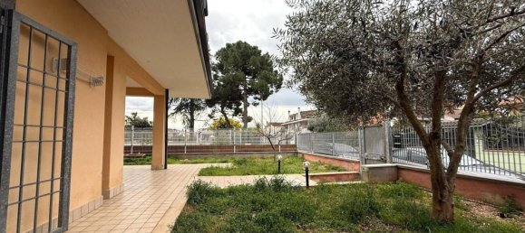 1 Schlafzimmer Wohnung in Guidonia Montecelio, Italy, Nr. 46726 4