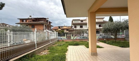 1 Schlafzimmer Wohnung in Guidonia Montecelio, Italy, Nr. 46726 5