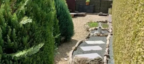 Moradia em banda T1 em Greiz, Germany N.º 349066 8