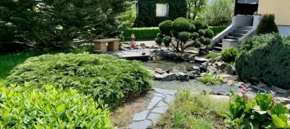 Moradia em banda T1 em Greiz, Germany N.º 349066 7