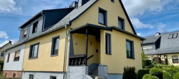 Moradia em banda T1 em Greiz, Germany N.º 349066 4