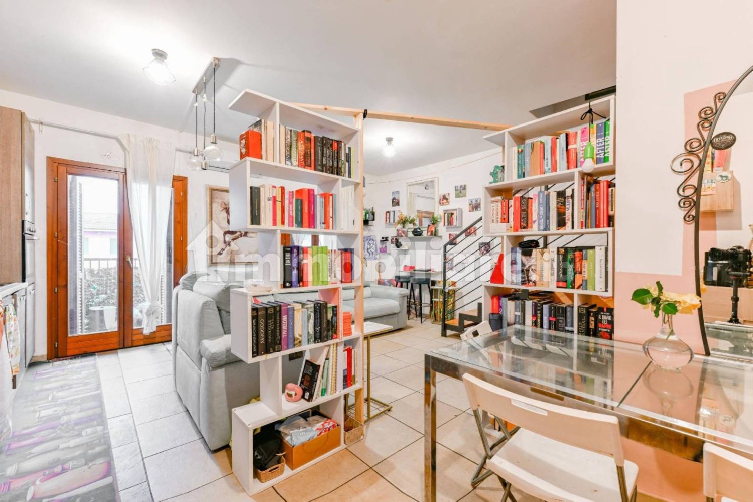 2 غرف نوم فيلا في San Donato Milanese, Italy رقم 326538