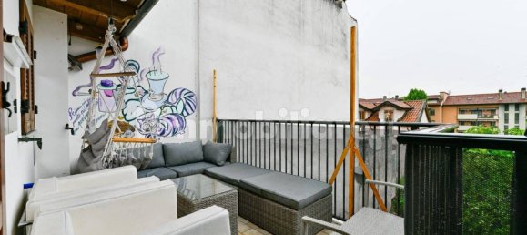 2 غرف نوم فيلا في San Donato Milanese, Italy رقم 326538 4