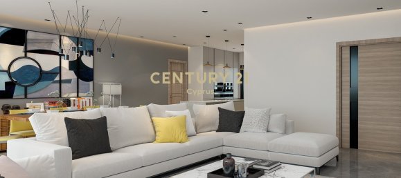 2 bedrooms Apartment in Limassol, Cyprus No. 347 5