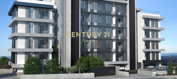 2 bedrooms Apartment in Limassol, Cyprus No. 347 2