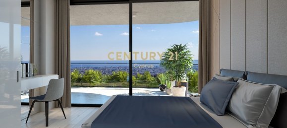 2 bedrooms Apartment in Limassol, Cyprus No. 347 9