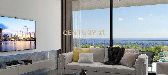 2 bedrooms Apartment in Limassol, Cyprus No. 347 12