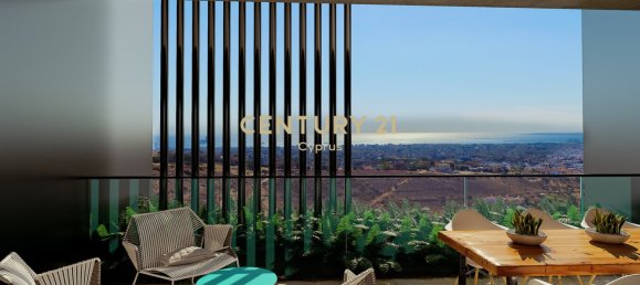 2 bedrooms Apartment in Limassol, Cyprus No. 347 7