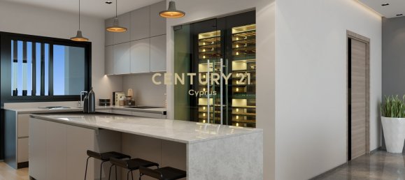 2 bedrooms Apartment in Limassol, Cyprus No. 347 8