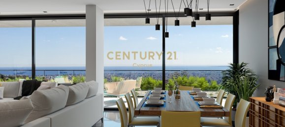 2 bedrooms Apartment in Limassol, Cyprus No. 347 10