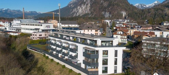 3 rooms Apartment in Kufstein, Austria No. 218337 19