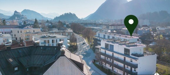 3 rooms Apartment in Kufstein, Austria No. 218337 18