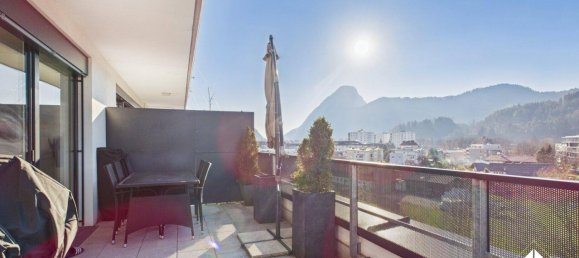 3 rooms Apartment in Kufstein, Austria No. 218337 9