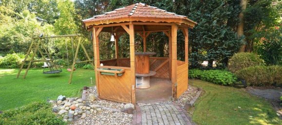 4 Schlafzimmer Haus in Leer, Germany, Nr. 368130 4