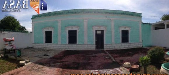 5 غرف نوم منزل في Yucatan, Mexico رقم 180903 2