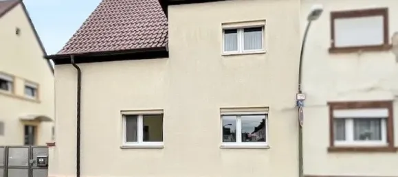 6-Zimmer Haus in Ludwigshafen am Rhein, Germany, Nr. 39916 2