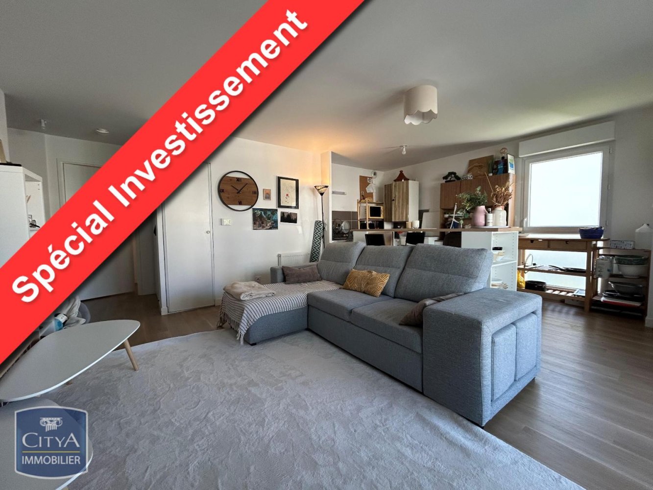 2 bedrooms Apartment in Calvados, France No. 351245