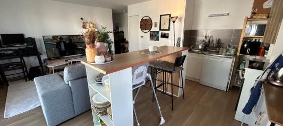 2 bedrooms Apartment in Calvados, France No. 351245 2