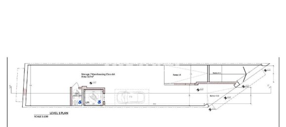 850m² Warehouse in Qormi, Malta No. 12719 24