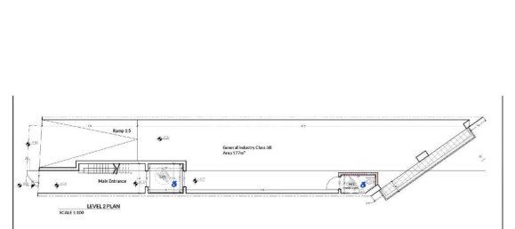 850m² Warehouse in Qormi, Malta No. 12719 25