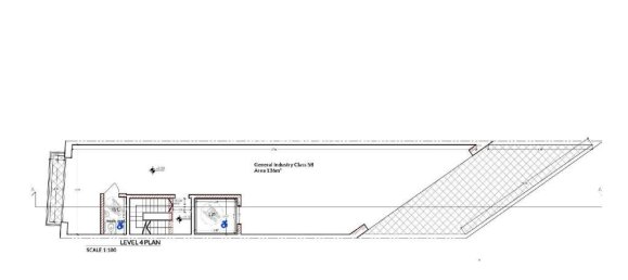850m² Warehouse in Qormi, Malta No. 12719 27