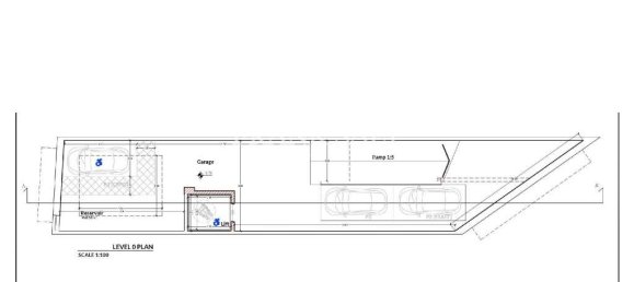 850m² Warehouse in Qormi, Malta No. 12719 10