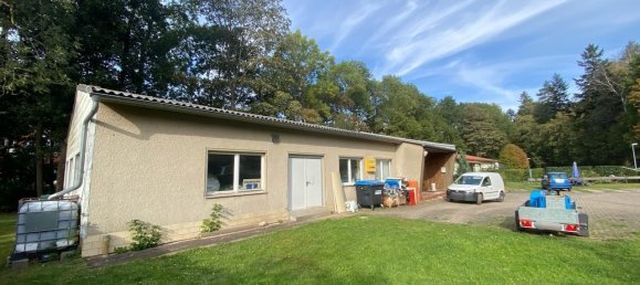 Edifício T8 em Gotha, Germany N.º 143901 4