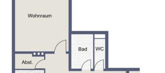 3-Zimmer Wohnung in Wals-Siezenheim, Austria, Nr. 259101 8