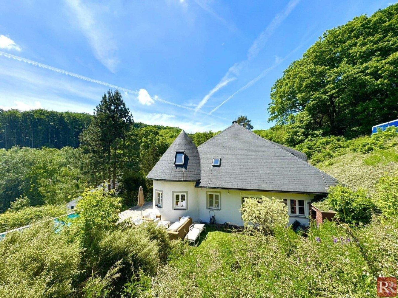 Casa de 4 divisões em St. Andra-Wordern, Austria N.º 174412