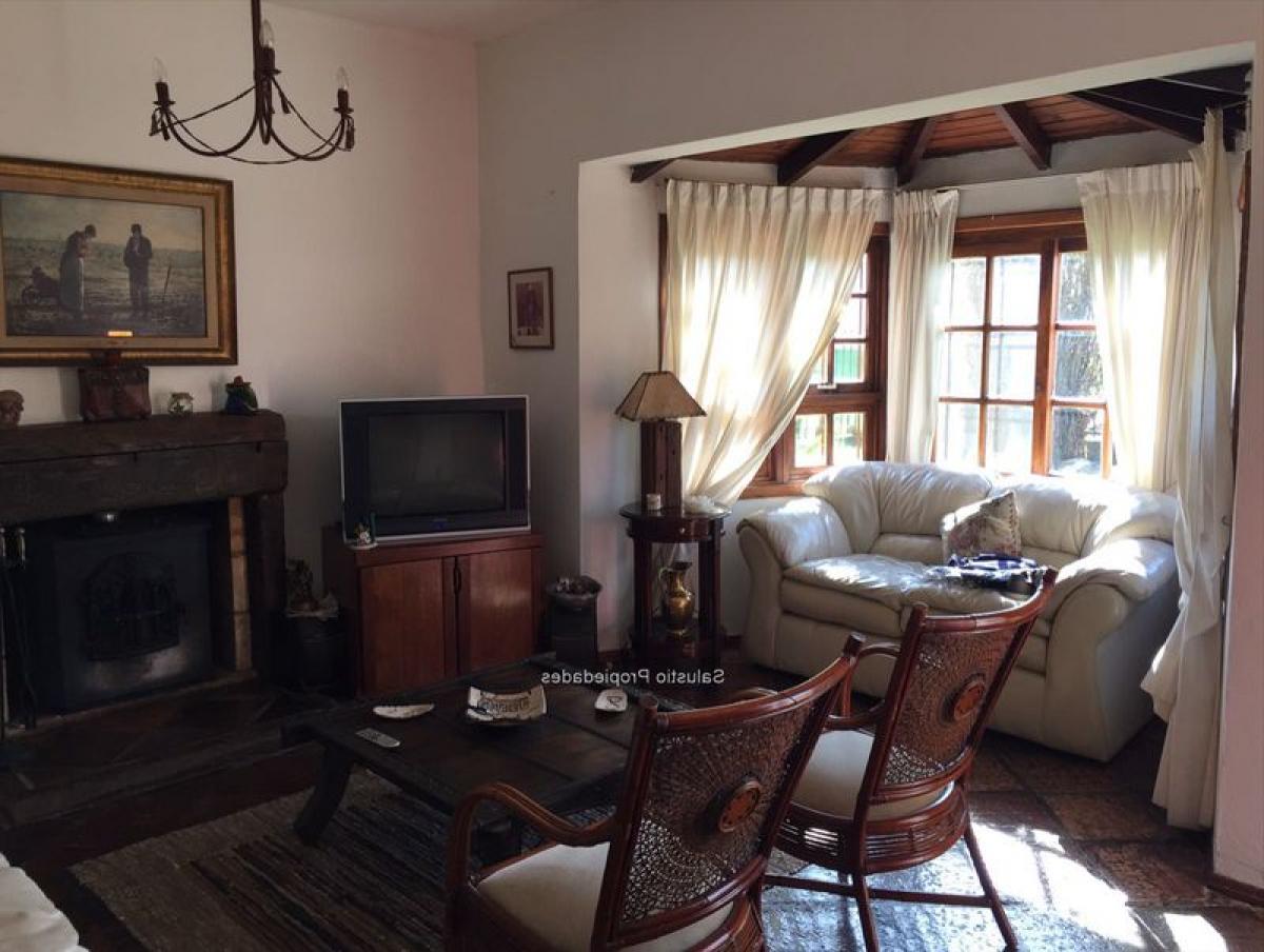 3 Schlafzimmer Haus in Montevideo, Uruguay, Nr. 9056