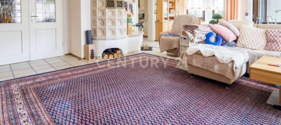 8-Zimmer Stadthaus in Rhein-Neckar-Kreis, Germany, Nr. 243365 5