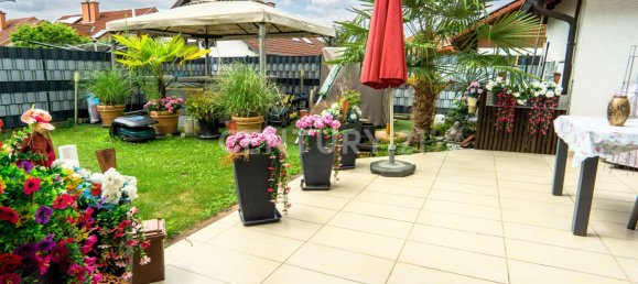 8-Zimmer Stadthaus in Rhein-Neckar-Kreis, Germany, Nr. 243365 3