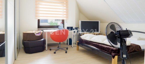 8-Zimmer Stadthaus in Rhein-Neckar-Kreis, Germany, Nr. 243365 14