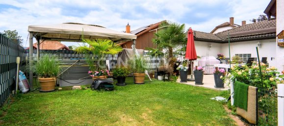 8-Zimmer Stadthaus in Rhein-Neckar-Kreis, Germany, Nr. 243365 2