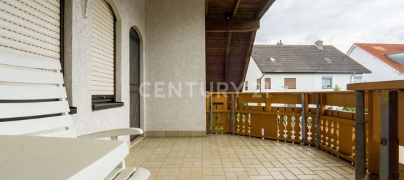 8-Zimmer Stadthaus in Rhein-Neckar-Kreis, Germany, Nr. 243365 17