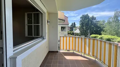 2-Zimmer Wohnung in Ries, Austria, Nr. 131218