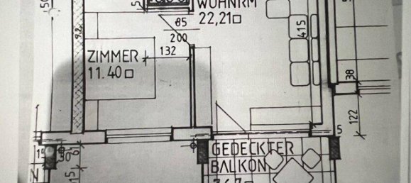 2-Zimmer Wohnung in Ries, Austria, Nr. 131218 6